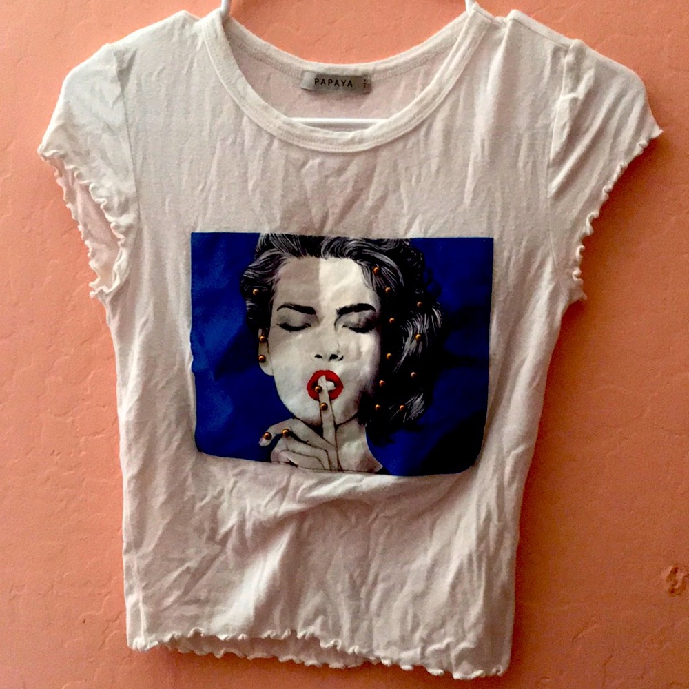 Tees short sleeves